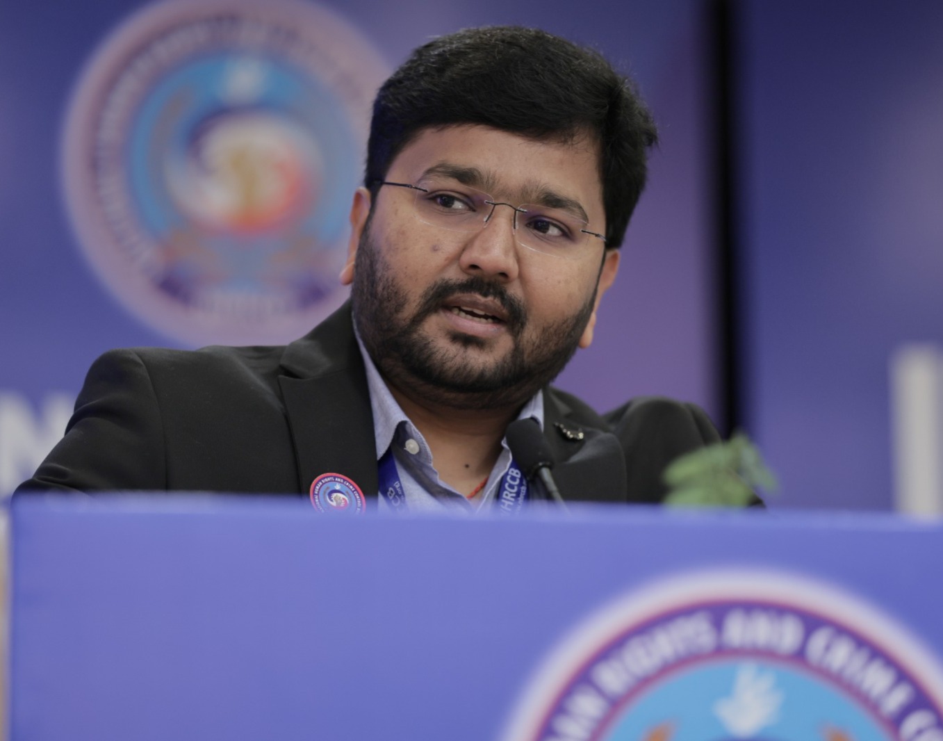 Dr. Randhir Kumar